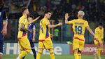 Românul care joacă în Liga Campionilor a fost ignorat de Mircea Lucescu și a răbufnit după rușinea din Cipru: „Nu am primit vreo explicație!”