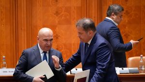 Austeritatea lui Ilie Bolojan rămâne doar pe hârtie. Anunțul ministrului Dezvoltării despre „bijuteria” de 100 de milioane de euro de la Pitești: „Se face stadionul”