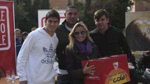 Rusescu, omul președintelui. Ce surpriză a avut din partea șefului Sevillei