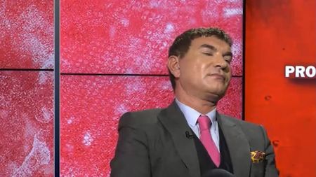 Cristi Borcea, anunț trist despre Dinamo: „Îmi e frică! Nu-mi mai spuneți, nu-mi vine să cred” | VIDEO EXCLUSIV ProSport LIVE