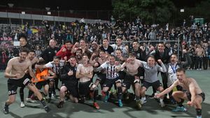 Ăștia nu sunt suporteri, sunt animale! Derapaj terifiant al ultrașilor de la U Cluj legat de rivalii de la CFR și de tragedia de la Crevedia