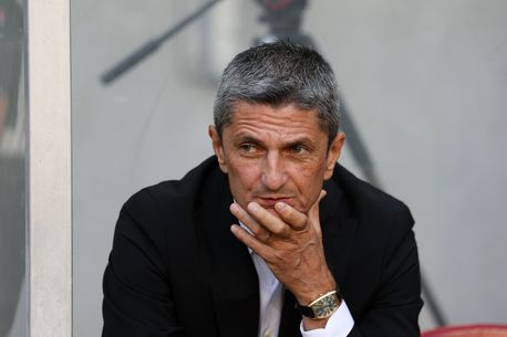 &bdquo;Gre&#537;eli teribile! Ru&#537;ine&rdquo;. R&#259;zvan Lucescu, rezultat umilitor cu PAOK