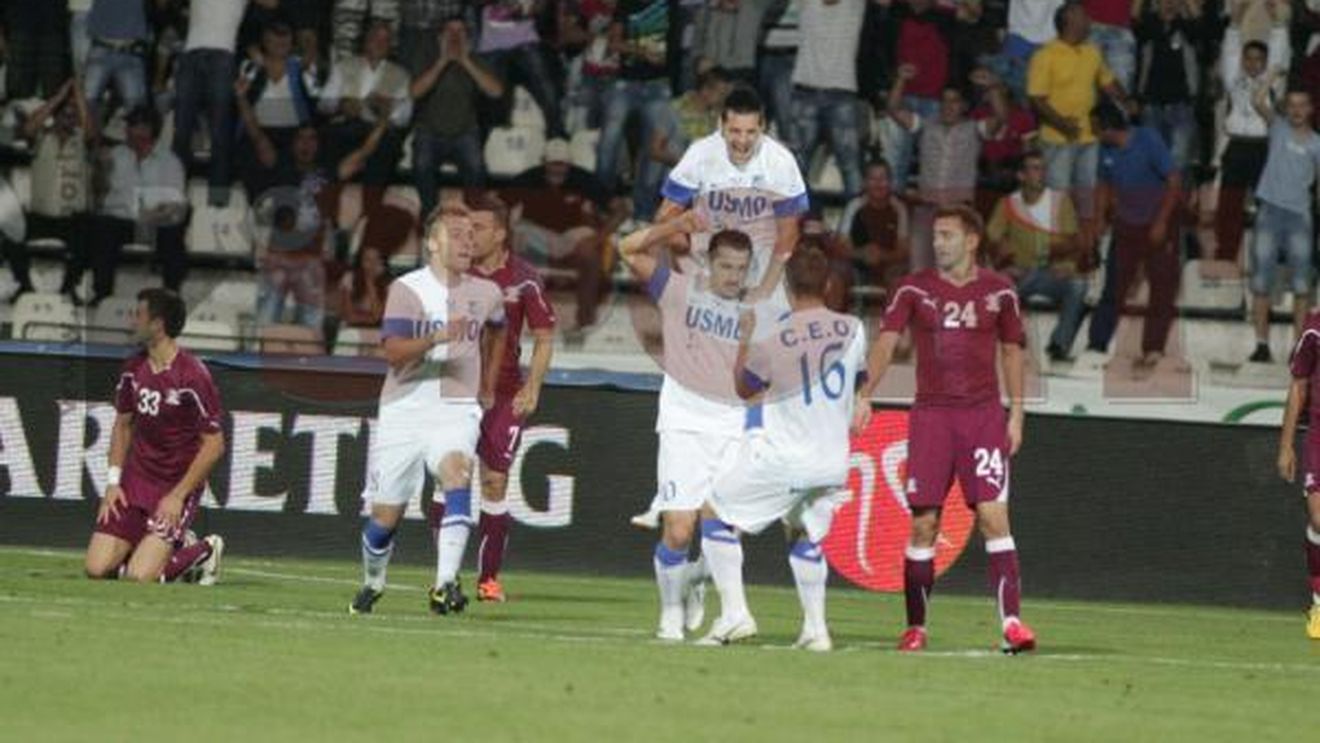 De 50 de ani "Panduri"!** Gorjenii sărbătoresc jumătate de secol prin lansarea unei sigle aniversare