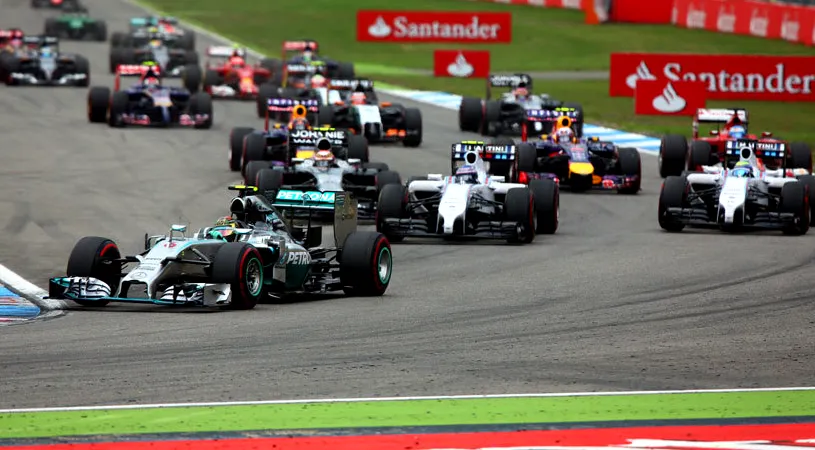 Vom avea încă un circuit în Formula 1. Zona este deținută chiar de Bernie Ecclestone