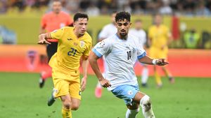 Șansă mare pentru România! Motivul pentru care UEFA nu vrea naționala Israelului la EURO 2024