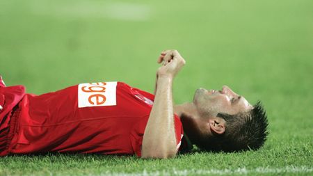 Cristea, noul Pulhac