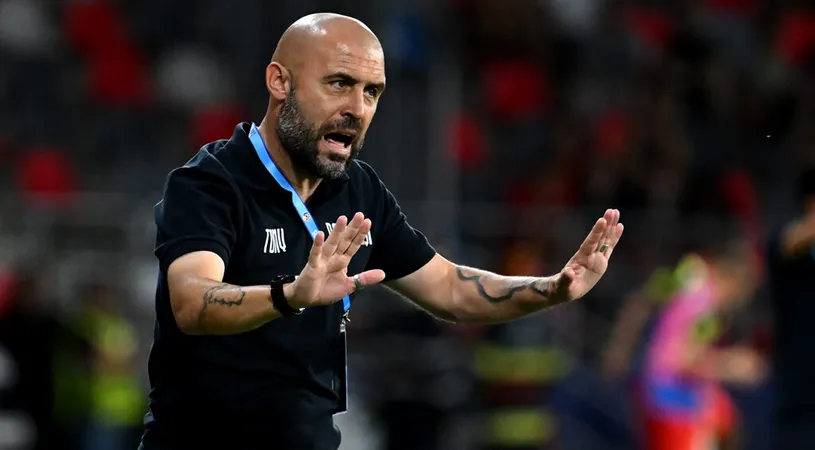 Tony da Silva s-a înțeles cu Poli Iași. Portughezul revine la clubul din Copou și are obiectiv clar pentru noul sezon