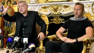 Gigi Becali l-a făcut om! E cel mai tare transfer al verii pentru FCSB: „Salariu de 2.000.000 de euro, nu putea refuza”