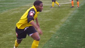 Dikaba a revenit din vacanță! Ibrahim, singurul "întârziat" al Ceahlăului