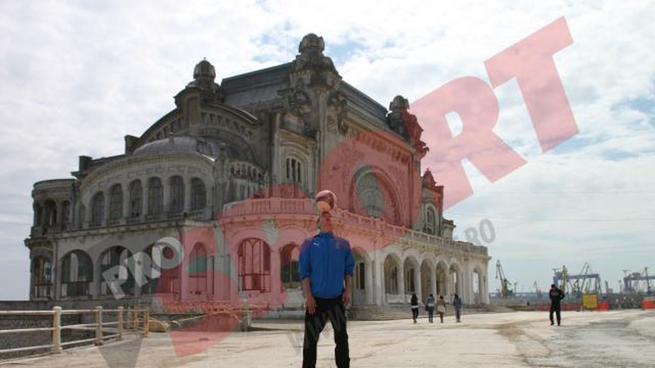 EXCLUSIV / Primul pariu străin de la Viitorul!** Nikolov are tot atâtea goluri cât Rusescu în 2013 și anunță intențiile: "Am venit să învăț meserie de la Hagi"