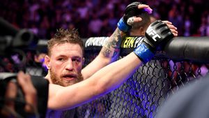 Reacția lui McGregor după circul din Japonia! Irlandezul nu l-a menajat pe Mayweather