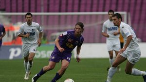 Vrsic vrea să plece!