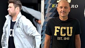 Tensiuni la FC U Craiova: Adrian Mutu și Adrian Mititelu senior s-au certat din cauza transferurilor pe care oltenii nu le-au făcut | EXCLUSIV