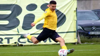 Alexandru Ciocâlteu regretă excluderea echipei SR Brașov și continuă cel puțin încă un an în Liga 3: ”Mereu am crezut că problemele financiare se vor rezolva”