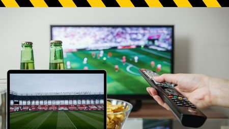 Deținătorul drepturilor TV pentru partidele din Superliga ia atitudine după scandările xenofobe de la Sepsi - FC U Craiova: „Acest meci a fost plătit! Nu mai merge așa” | EXCLUSIV