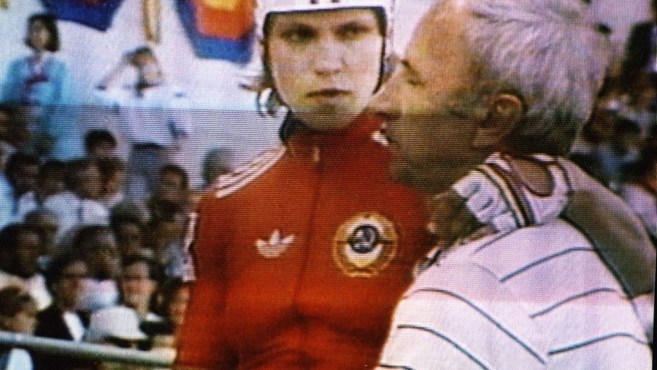 O fostă campioană și-a vândut medaliile olimpice de aur pentru a-și plăti tratamentul medical