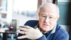 ProSport a stat de vorbă cu primul antrenor străin din istoria lui Dinamo:** "România prinde locul doi!" Cea mai urâtă amintire îl leagă tot de țara noastră