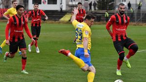 Încă un club din Liga 2 nu vrea sistem play-off / play-out pentru încheierea sezonului. Antrenorul aduce un argument concret şi spune când crede că s-ar putea relua campionatul