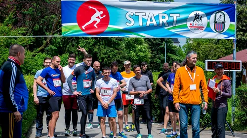 Grand Prix de atletism la Brașov cu premii în valoare de 14.000 de lei. Când și unde va avea loc concursul