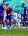 FC Bihor are misiune dificilă pe terenul campioanei Corvinul. Erik Lincar garantează cu ”un joc bun și spectaculos”