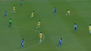 VIDEO** Rădoi, aproape de semifinalele Ligii Campionilor Asiei! Al Hilal - Al Gharafa 3-0, în sferturile de finală