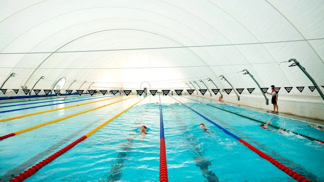 20.000.000 de euro de la Guvern pentru visul lui David Popovici! Bazinele acoperite de la Lia Manoliu vor fi noile „bijuterii” ale Bucureştiului