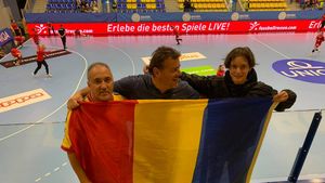 România, ce dramă în Austria! Tricolorele au egalat în ultima secundă, după o repriză secundă catastrofală. Tremurăm pentru calificarea la Euro | VIDEO