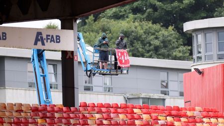 Ianis Hagi, debut excelent la Rangers în noul sezon! Internaționalul a fost iar decisiv în victoria echipei sale. Cum a fost urmărit noul star din Scoția de fani | FOTO