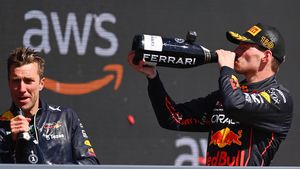Max Verstappen, victorie mare în Marele Premiu al Canadei! Campionul mondial, la al șaselea succes în acest sezon de Formula 1 | VIDEO