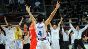 VIDEO Reușită inimaginabilă cu 3 secunde înainte de final! Ce poate fi mai dureros?