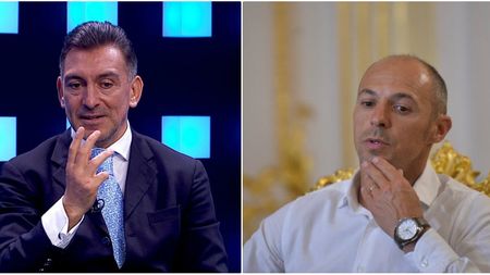 Ilie Dumitrescu i-a tăiat aripile lui Bogdan Andone. Mesaj ferm: "FCSB nu poate face asta!"