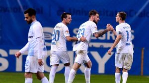 O gură de aer pentru U Craiova înainte de reluarea campionatului! Victorie în ultimul amical din Turcia pentru echipa lui Cornel Papură