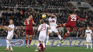 Cadou de Anul Nou pentru AS Roma:** stadion de 55.000 de locuri