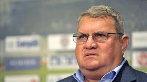 Iuliu Mureșan, out de la Hermannstadt! Când va avea loc discuția decisivă și prima reacție oficială | EXCLUSIV