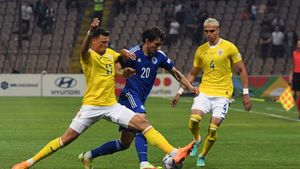 Un președinte de club anunță apocalipsa la echipa națională: „Nimic nu ne dă speranțe”