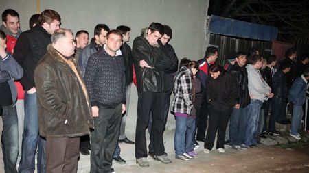 La înmormântarea lui Cozma se vor prezenta și rivalii de la Pick Szeged