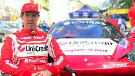 Inimă de Leu! Ce plan are campionul mondial la box la 33 de ani după titlul de la Havana