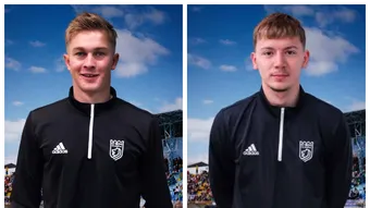 CSM Olimpia plusează pe lista achizițiilor cu doi jucători de la Csikszereda, un atacant și un portar