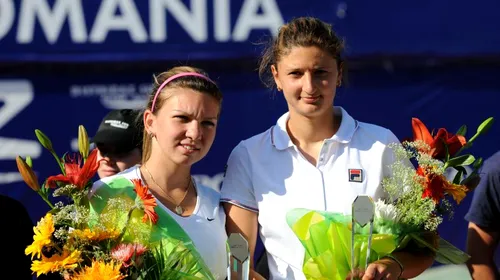 Visul unei semifinale românești la Roland Garros continuă. Simona Halep și Irina Begu s-au calificat în optimile de finală ale competiției