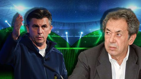 Ionuț Lupescu, atac la Nicolae Badea în scandalul stemei de la Dinamo: „Nici acum nu se poate dezlipi, tot ciupește! Să lase clubul în pace, să dea totul înapoi”. Ce spune despre asocierea dintre CS și SC!