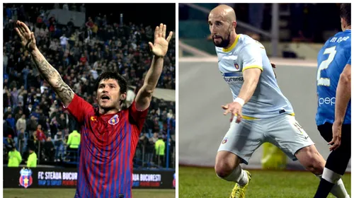 Presa internațională confirmă ProSport: Lato la Dinamo Zagreb, Tănase la Trabzonspor