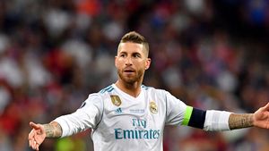 Răspunsul lui Ramos, după dezvăluirile Football Leaks! Cum se apără după ce ar fi fost prins dopat