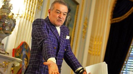 Dispariția lui Gigi Becali de la TV, secretul succesului FCSB-ului. „E un lucru benefic pentru echipă!” | VIDEO EXCLUSIV ProSport LIVE