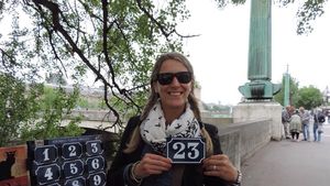 Laura Vasilescu, prima handbalistă din România care recunoaște că e lesbiană! De ce a făcut-o la 34 de ani