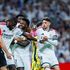 Incredibil ce a făcut Vincius pe Bernabeu! A fost eliminat, s-a năpustit asupra arbitrului și ratează El Clasico