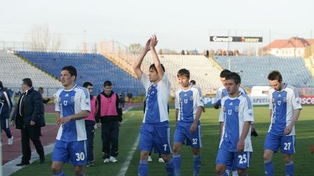 Mircea Sandu:** "Tinerii Craiovei sunt la retrogradare, corect? Echipa e frumoasă, dar boemă!"