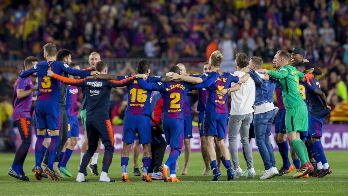 Primul transfer pe care FC Barcelona vrea să-l facă, după ce rivala Real Madrid a câştigat iar Liga Campionilor! Costă 70.000.000 de euro e şi star în Premier League