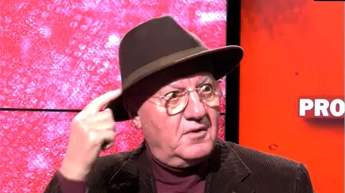 Dumitru Dragomir intervine în conflictul dintre președintele LPF și Valeriu Iftime: „Eu nu l-am suferit că are gura mare, dar are dreptate!”