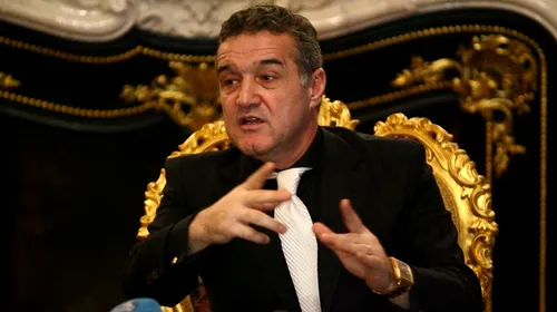 Becali începe să învețe fotbal:** ia lecții de la un mare antrenor