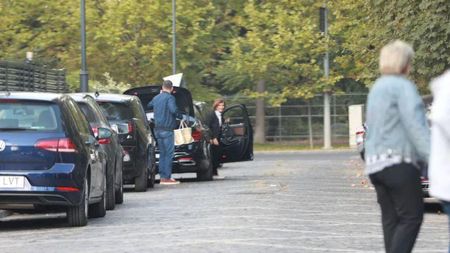 Soacra Simonei Halep, o antreprenoare de succes! Genica Iuruc este o prezență discretă, dar nelipsită din viața fiului său, Toni | GALERIE FOTO